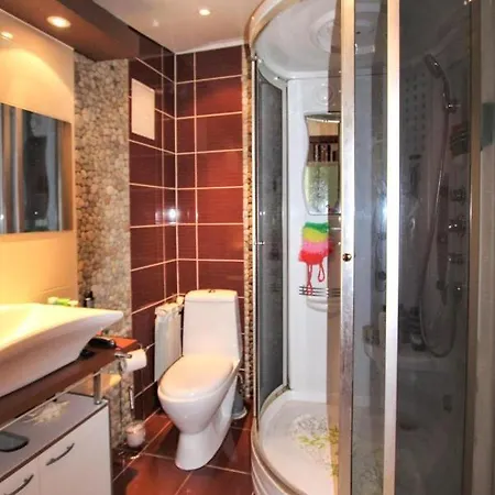 Premium ! Apartmán Jõhvi